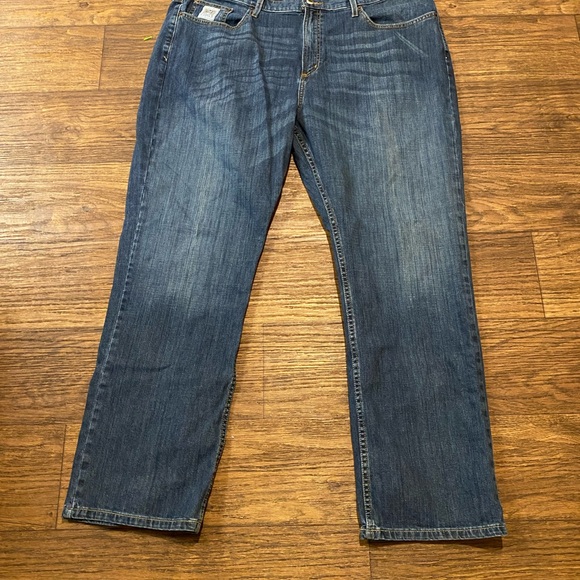 Cinch Other - Cinch Men's Medium‎ Blue Relaxed Jeans